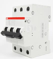 ABB AC Three Pole Break