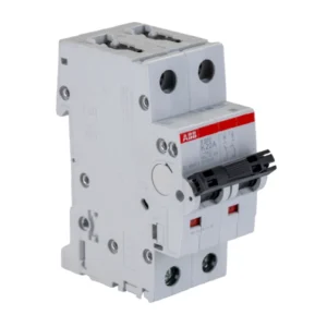 ABB AC Two Pole Break