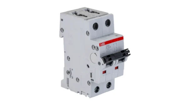 ABB AC Two Pole Break