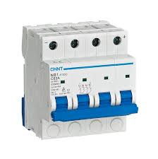 ABB DC 63 Amps Breaker