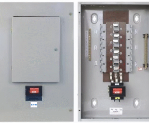AB&T D8 Three Phase