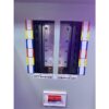 Ab&star distribution board D4 Three Phase - Image 2