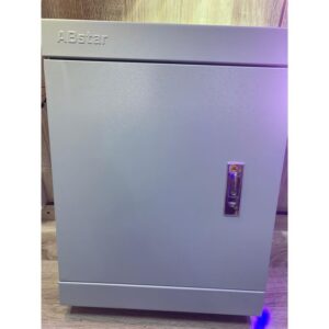 Ab&star distribution board D4 Three Phase
