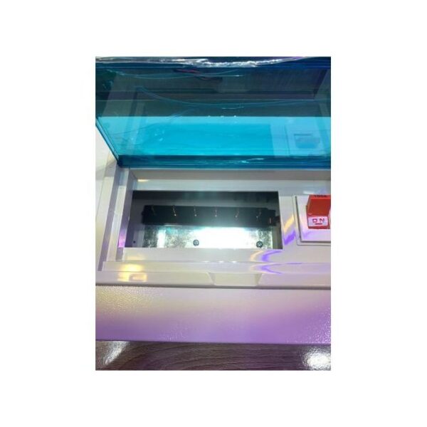 Ab&star distribution board D6 Single Phase - Image 2