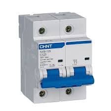 ABB DC 125 Amps Breaker