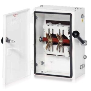 GLOW 63 Amps Gear Switch