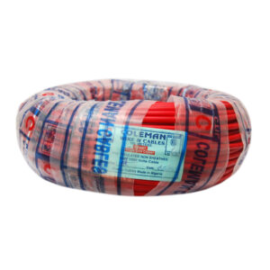 Coleman 10mm Single Wire