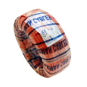 Coleman 2.5mm Single Wire