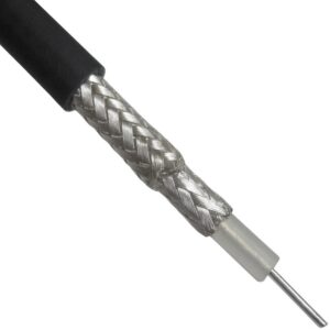 Coleman Antenna Cable