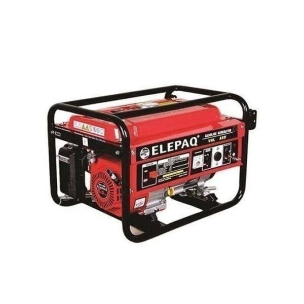 Constant Elepaq EC5800 2.5kva