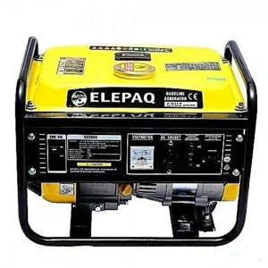 Constant Elepaq SV2200 1.8KVA