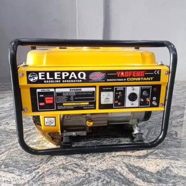 Constant Elepaq SV6800 3KVA