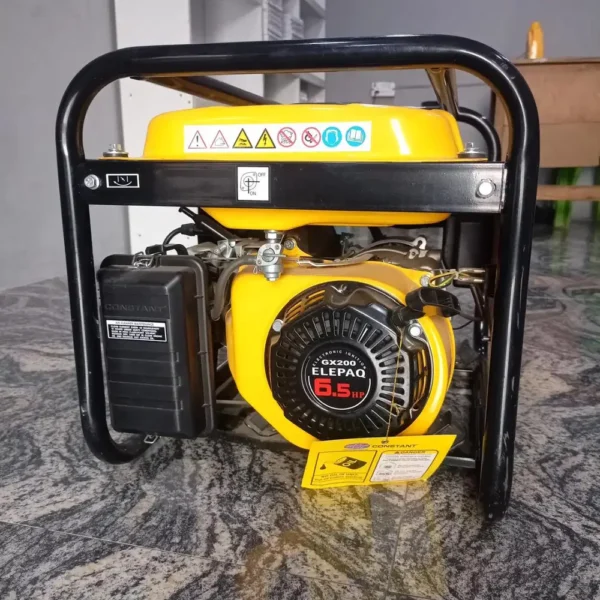 Constant Elepaq SV6800 3KVA - Image 3