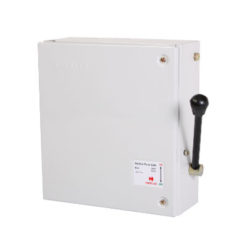 GLOW 400 Amps Gear Switch