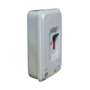 GSR 2-Way Control Switch