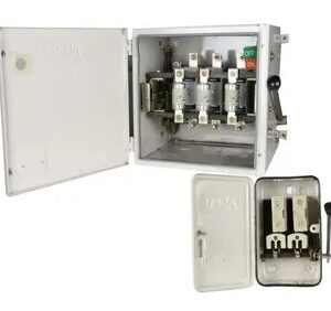 GSR 63 Amps Changeover Switch