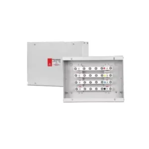 Havells 100 Amps Busbar