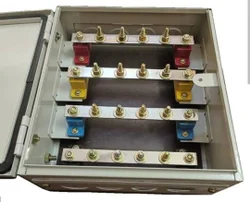 Havells 400 Amps Busbar