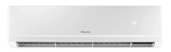 Hisense 1.0HP Inverter Split AC - Image 4