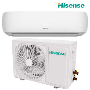 Hisense 1.5HP Inverter Split AC