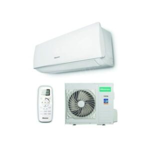 Hisense 1.5HP Non-Inverter Split AC