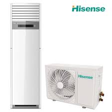 Hisense 2 Tons Standing Inverter AC