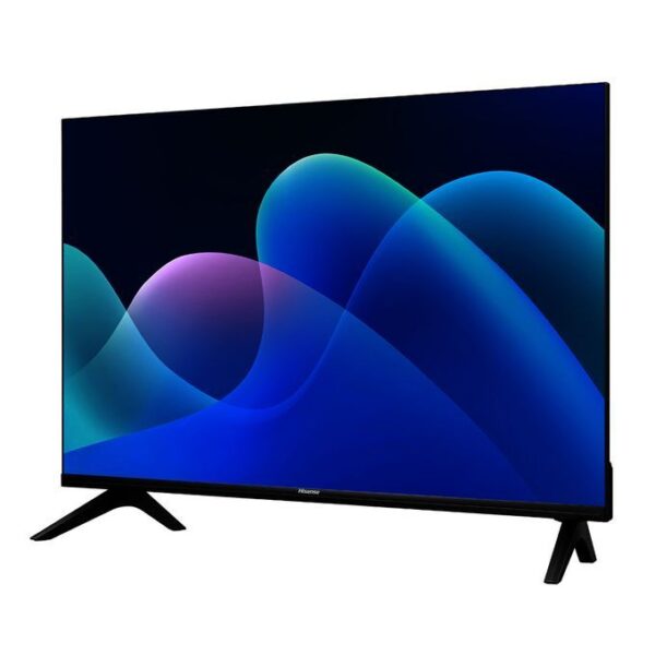 Hisense 40-Inch Smart TV - Image 2