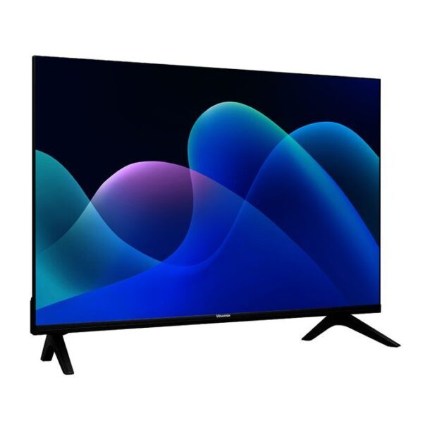 Hisense 40-Inch Smart TV - Image 3