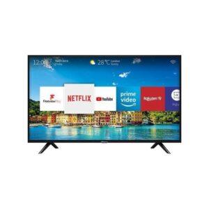 Hisense 43-Inch Smart TV