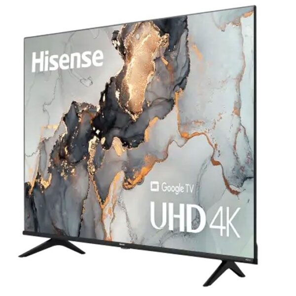Hisense 50-Inch Smart TV - Image 2