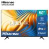 Hisense 50-Inch Smart TV - Image 3