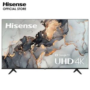 Hisense 50-Inch Smart TV