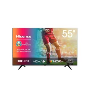 Hisense 55-Inch Smart TV
