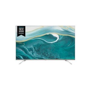 Hisense 65-Inch Smart TV