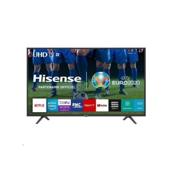 Hisense 65-Inch Smart TV - Image 2