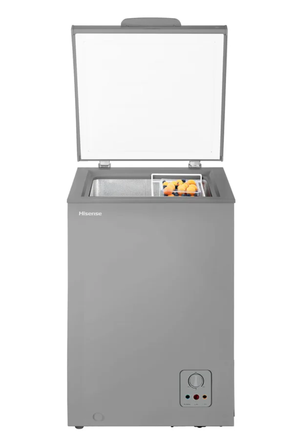 Hisense Freezer FC120SH 100L - Image 3