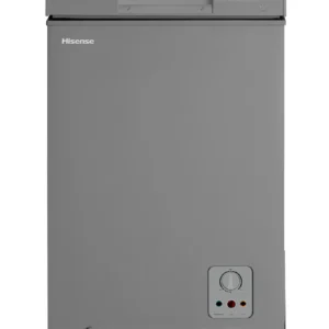 Hisense Freezer FC120SH 100L