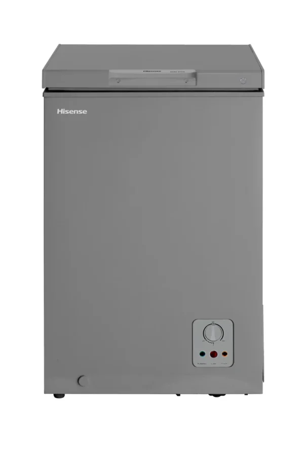 Hisense Freezer FC120SH 100L