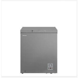 Hisense Freezer FC180SH 150L