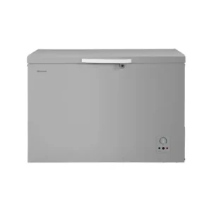 Hisense Freezer FC340SH 250L