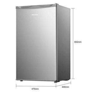 Hisense Fridge 093