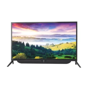 Itel 26-Inch Non-Smart TV