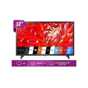 LG 32-Inch Smart TV