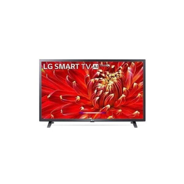 LG 32-Inch Smart TV - Image 4