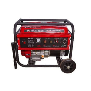 Maxmech 5200 2.5 KVA