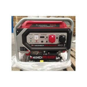 Maxmech 6800 3KVA
