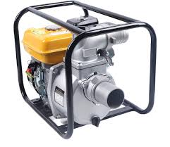 PM&T Water Pump WP30X