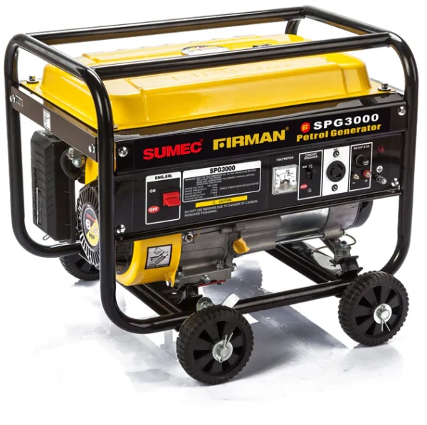 Sumec Firman SPG3000 3KVA