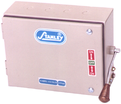 Stanley 100 Amps Gear Switch