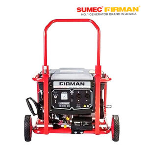 Sumec Firman 10990ES  7.6KVA